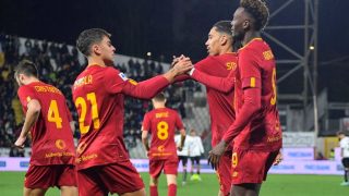 Highlights Spezia vs AS Roma: Skor 0-2